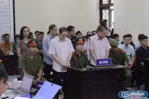 Miệng nhà quan trong vụ gian lận thi cử ở Hà Giang