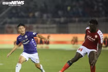 V-League 2020 lần thứ hai bị hoãn do dịch COVID-19