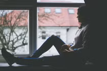 Cay đắng nhận ra trót yêu một người có gia đình 