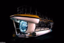 Biết gì về tàu ngầm thám hiểm Triton Deepview24 của Vingroup