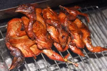 Những món đặc sản Tam Đảo hút hồn du khách