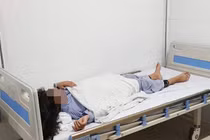 Kinh hoàng những trường hợp mù mắt vì tiêm filler nâng mũi liên tiếp xảy ra 