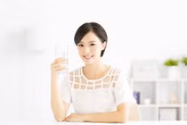 Uống nước thế nào để da trắng hồng tự nhiên như người Nhật?