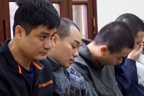 Đường dây đánh bạc trả 'lương' tháng ngàn đô mỗi game thủ tại Hà Nội