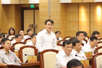 Đưa hết 'ngáo đá' ở Hà Nội vào trại cai nghiện trước Tết Nguyên đán
