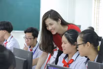 “Giáo viên không được gọi học sinh là con“: Không nên quá chi li, câu nệ?