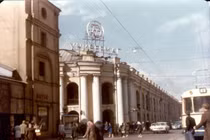 Thành phố Leningrad năm 1976 - 1977 qua ống kính người Mỹ (2)