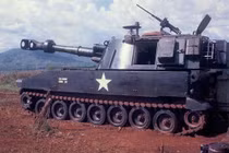 Chiến trường Gia Lai năm 1967-1968 qua góc nhìn lính Mỹ (2)