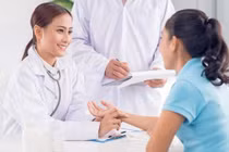 Ăn hải sản này, người phụ nữ suýt chết mà không rõ nguyên do