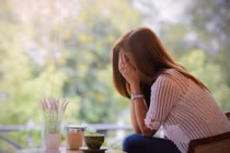 Đột nhiên choáng váng, mắt tối sầm, mạch máu đang "cầu cứu"