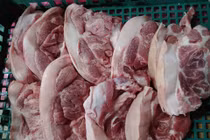 Phần thịt ở lợn được cho cũng phải vứt đi, ăn vào đoản thọ