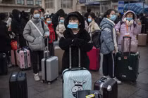 Phong tỏa tỉnh Hồ Bắc có đủ ngăn virus corona lây lan ở TQ?