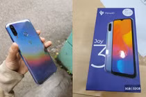 Smartphone mới của ông Vượng "cháy" trong ngày mở bán: Sốt chưa từng có!