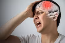 3 thói quen phổ biến khiến nhồi máu não "ghé thăm"