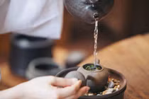 Kiểu pha trà sai lầm, uống không ngon còn hại cơ thể 