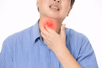 7 nhóm người ung thư thực quản cực thích, khám ngay kẻo hối hận