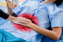 Thử thai thấy 2 vạch, chưa kịp mừng thì phát hiện chuyện đau lòng