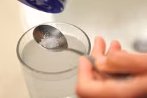 Tuyệt chiêu detox thải độc khi ăn phải thực phẩm bẩn