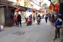 Dự báo thời tiết 28/1: Hà Nội ngày ấm, đêm xuống rét run