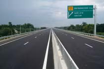 Mức phí cao tốc Đà Nẵng - Quảng Ngãi là bao nhiêu?