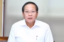 Ông Trương Minh Tuấn làm Phó Ban chuyên trách Tuyên giáo Trung ương