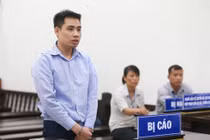 Vụ án hiếp dâm bé gái tại vườn chuối ở Chương Mỹ: Phiên tòa phúc thẩm xét xử công khai