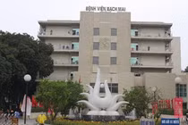 Bệnh viện Bạch Mai phủ nhận thông tin bệnh nhân tố bị mổ nhầm