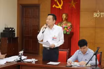 Vì sao công viên hồ điều hòa Nhân Chính vẫn “đắp chiếu, nằm im”?