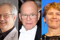 Điều ít biết về 3 nhà khoa học đoạt giải Nobel Hoá học 2022 