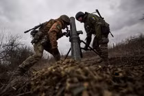 Nga dùng kế “ve sầu thoát xác” trong cuộc xung đột với Ukraine?
