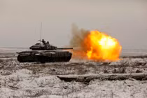 Ukraine bắt đầu phản công tại Bakhmut; lính Wagner kêu gọi hỗ trợ 