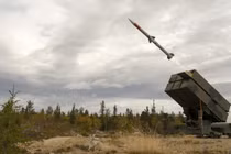 NASAMS có trở thành “cơn ác mộng" với Không quân Nga?