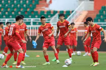 Nhận định bóng đá Việt Nam và Singapore: Cơ hội thử nghiệm