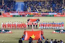 V-League bị cắt vụn có sự đồng tình từ các CLB