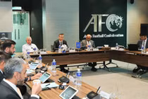 Chủ tịch VFF lần thứ tư liên tiếp tham gia Ban Chấp hành AFC