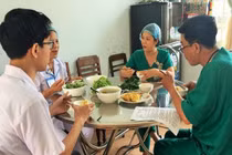 Hoàn thành cách ly, du khách Đức viết thư cảm kích tới y bác sĩ Gia Lai