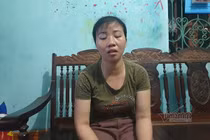 Phó chủ tịch phường nói "con điên" với người bán rau muốn truy người phát clip