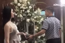 Nghi vấn Quang Hải "vi vu" cùng bạn gái ở Pháp