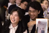 PewPew đi mời cưới bị trêu phát thiệp khắp cả thế giới