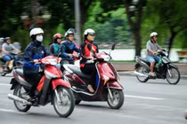 Dự báo thời tiết 7/11, miền Bắc đêm lạnh sâu, miền Trung giảm mưa
