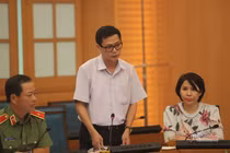 Có 21.000 người từ Đà Nẵng về Hà Nội, 87 người phát triệu chứng ho, sốt