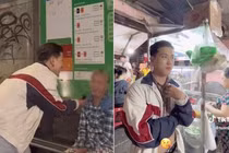 TikToker Nờ Ô Nô nổi đình đám với loạt phát ngôn sốc là ai?