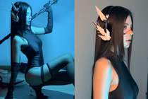 Quay lại với cosplay, Mai Dora khiến fan chưa biết thất vọng là gì