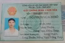 Những cái tên lạ lùng nhất tại Việt Nam khiến ai cũng ngỡ ngàng