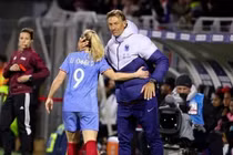 World Cup nữ 2023: Người cũ bóng đá Việt Nam muốn làm nên kỳ tích