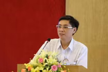 Quan lộ của ông Lê Đức Vinh, Chủ tịch tỉnh Khánh Hòa vừa bị Thủ tướng cách chức 