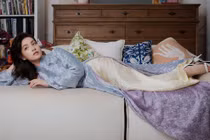 “Hot girl IELTS” Nguyễn Lâm Thảo Tâm diện áo dài chuẩn quý cô