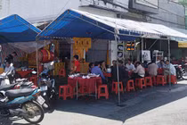 Người phụ nữ ở Cà Mau bị tình nhân sát hại