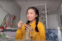 Nữ Youtuber trẻ nhất Việt Nam sở hữu loạt Vlog triệu views