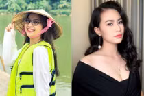 Bạn gái tin đồn Quang Hải và Nhật Lê: “Kẻ 8 lạng người nửa cân“?